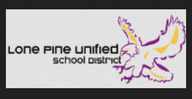 Lone Pine Eagles JV and Varsity Boys Basketball Defeat Boron 7 lone pine eagles