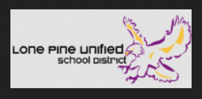 lone pine eagles