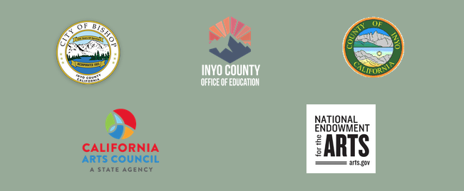 inyo council for the arts