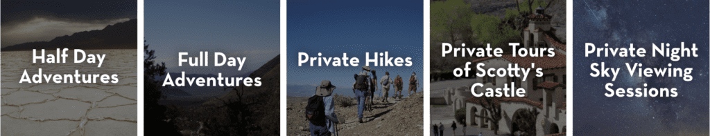 Death Valley Natural History Association December Newsletter 2 death valley