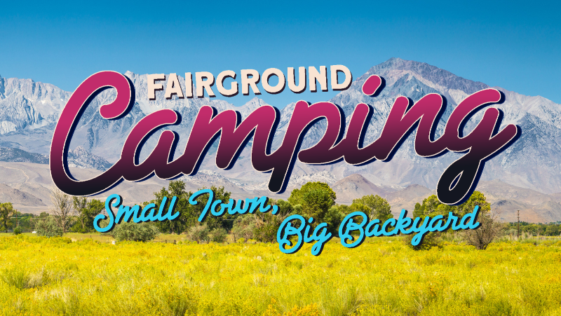 fairground