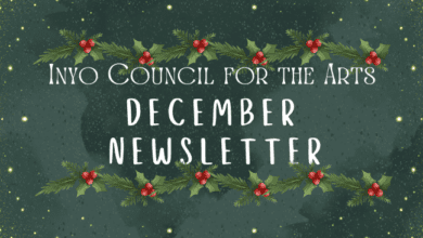 inyo council for the arts