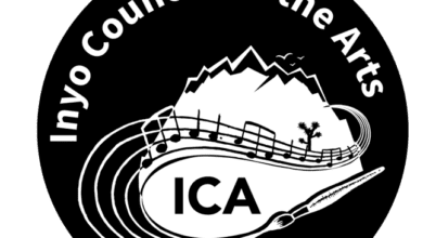 inyo council for the arts