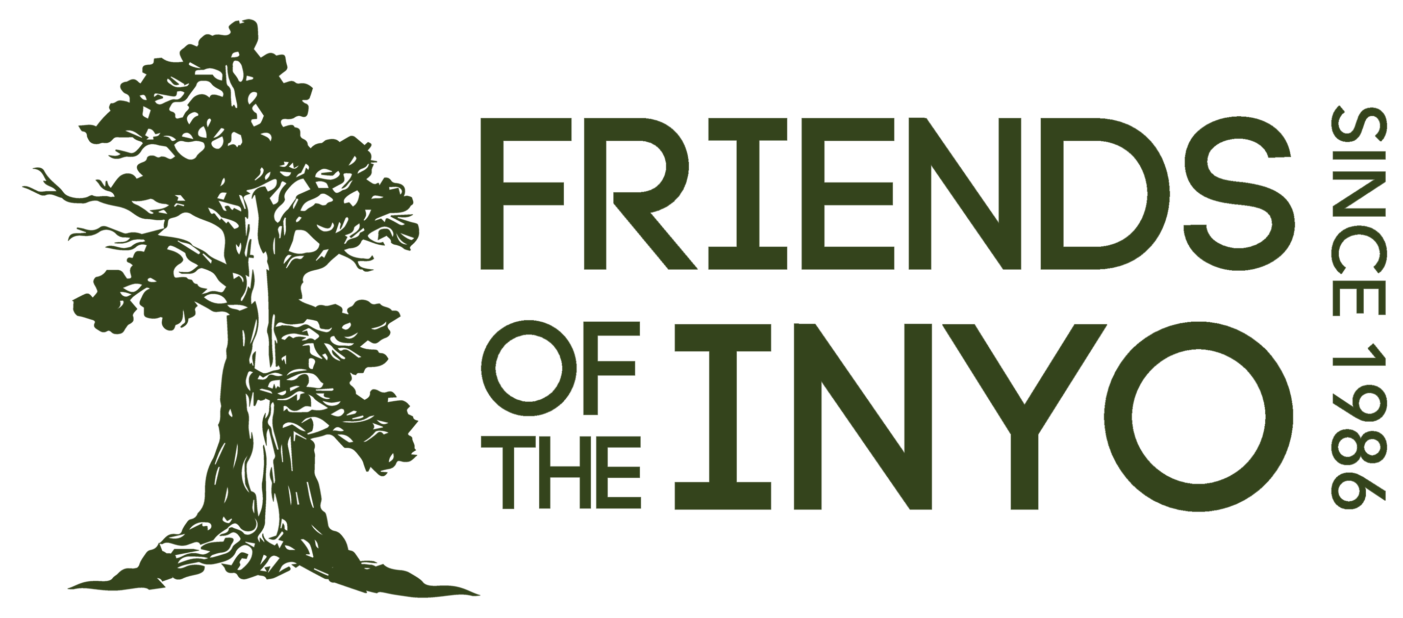 friends of the inyo