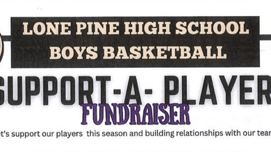 lone pine high school