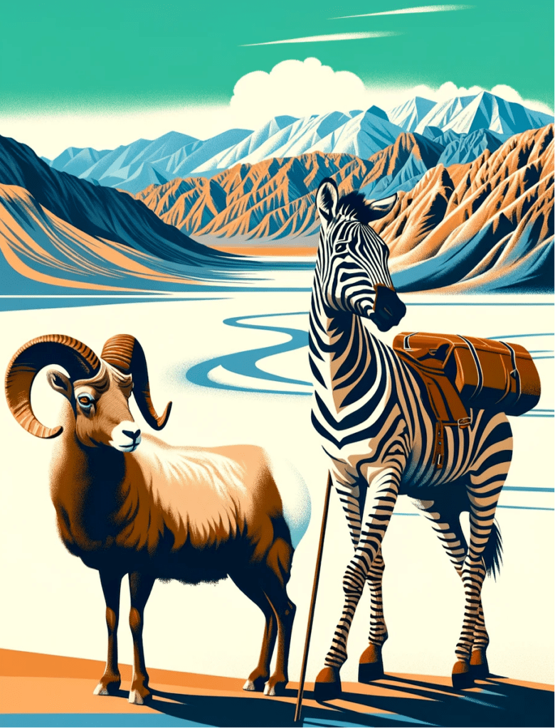 international zebra day