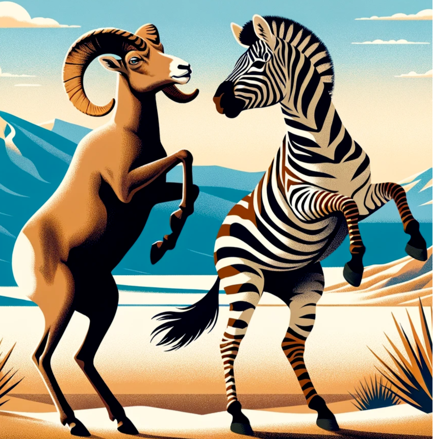 international zebra day