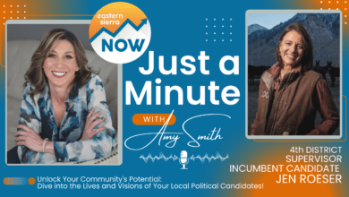 just a minute amy smith jen roeser