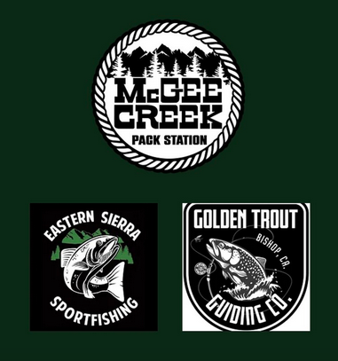 Golden Trout Guiding Co. - 2024 Golden Trout Trip 6 golden trout guiding