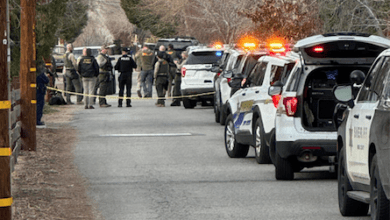 shepard lane shooting