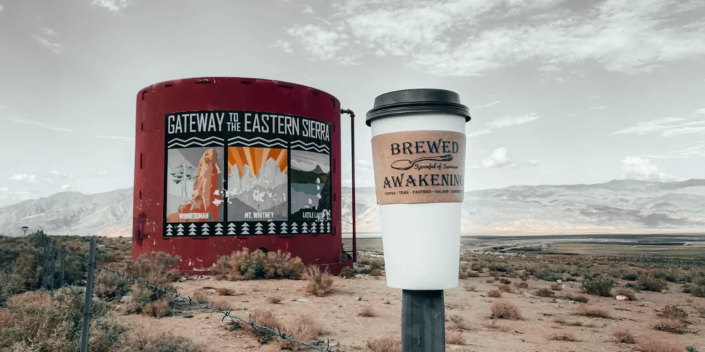 brewed awakening