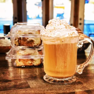brewed awakening