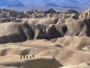 eastern sierra pride