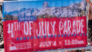 4th of july