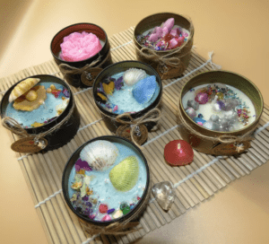 Spotlight On: The Candle Cafe 1 the candle cafe