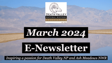 death valley