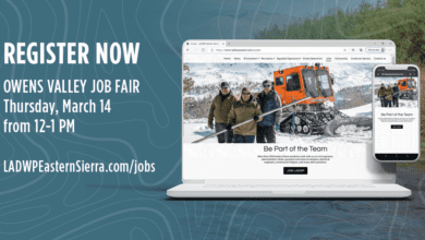 ladwp job fair