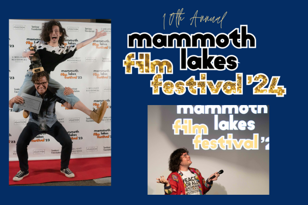 mammoth lakes film festival