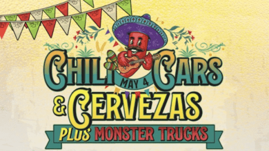 chili cars cervezas