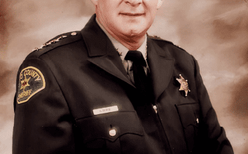 allan bernard george