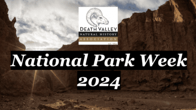 national park