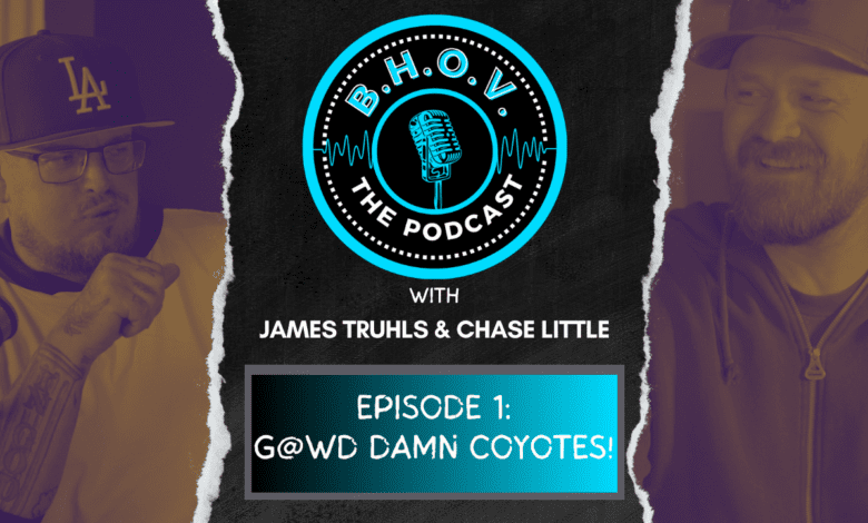 BHOV Podcast Youtube Thumbnail 1