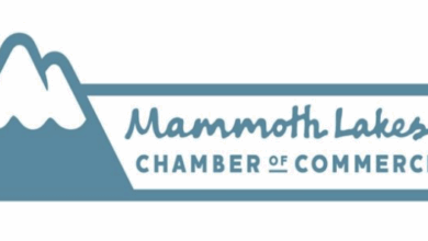 Mammoth Lakes Local Fire Relief Resources for L.A. Fires 6 mammoth lakes chamber of commerce