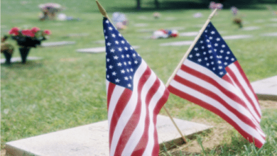 lone pine vfw memorial day