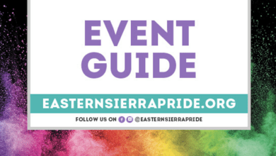 eastern sierra pride festival
