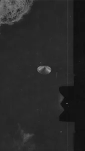 ufo close encounters
