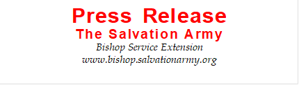 salvation army