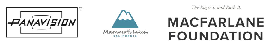 mammoth lakes film festival