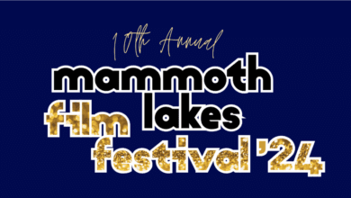 mammoth lakes film festival