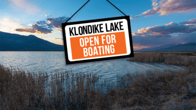 klondike lake