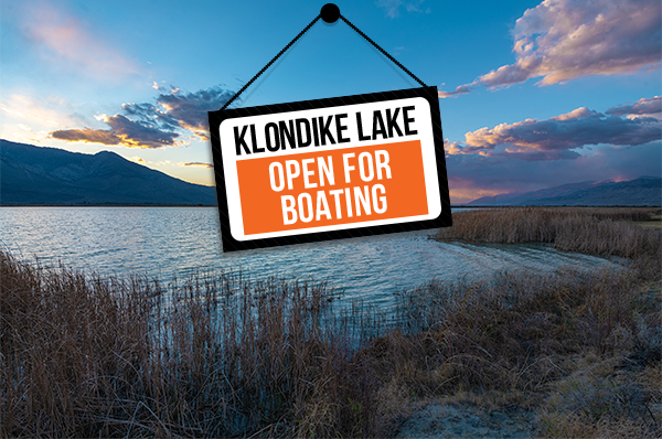 klondike lake