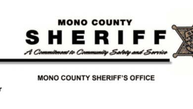 Mono County Sheriff’s Office Receives $33,603 Grant to Fight Alcohol-Related Harm from the California Department of Alcoholic Beverage Control 6 mono county