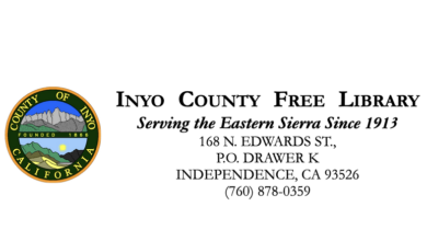 inyo county free library read