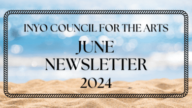 inyo council for the arts