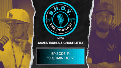 BHOV Podcast Youtube Thumbnail 7