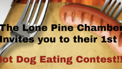 lone pine chamber