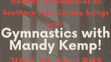gymnastics