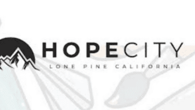 hope city church
