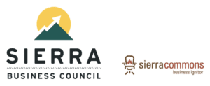 Sierra Business Council and Sierra Commons Host Tuition-Free Forest Entrepreneurship Training Bootcamp in Mammoth Lakes August 17-18 1 sierra business council Forest Entrepreneurship