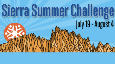 Disabled Sports Eastern Sierra Presents the Sierra Summer Challenge 4 disabled sports eastern sierra