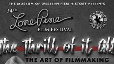 lone pine film festival