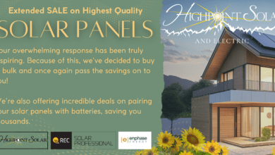 highpoint solar