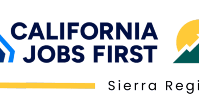sierra jobs first