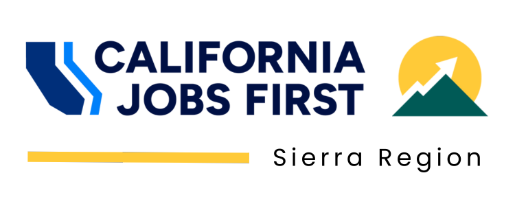 sierra jobs first