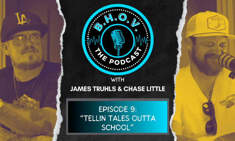 BHOV Podcast Youtube Thumbnail 10