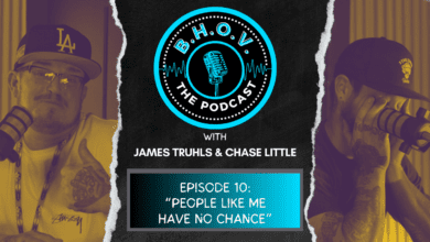 BHOV Podcast Youtube Thumbnail 11